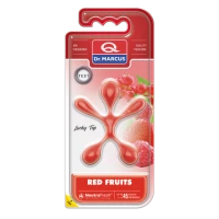 ZAPACH LUCKY TOP RED FRUITS Dr.Marcus