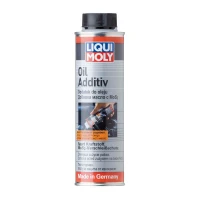 LIQUI MOLY Dodatek do oleju MoS2 300ml (8342)