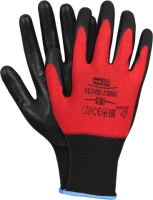 RĘKAWICE REDVOX-FOMNI CB 10