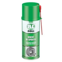 BOLL MIEDŹ W SPRAYu 400ml