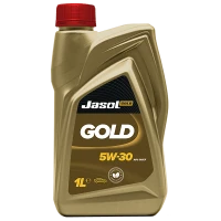 JASOL GOLD SN/CF 5W30 1L