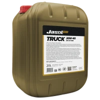JASOL GOLD TRUCK CF-4/SG 20W50 20L