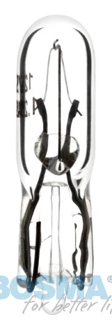 ZAR.12 [V] 1,2 [W] T05 CAŁOSZKLANA Bosma