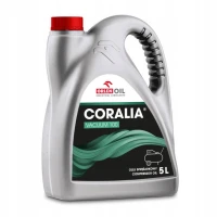 ORLEN CORALIA VACUUM 100 5L olej do pomp próżniowych