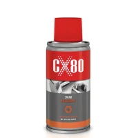 CX80 SMAR MIEDZIANY 150ml