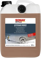 SONAX PROFILINE ACTIFOAM ENERGY Piana aktywna 5L