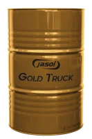 JASOL GOLD TRUCK LS CK-4 10W40 (low SAPS) 200L