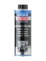 LIQUI MOLY Pro-Line Engine Flush 0,5L 2662 (2427)