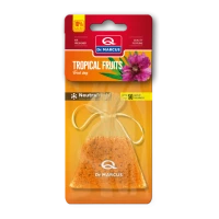 ZAPACH FRESH BAG TROPICAL FRUITS Dr.Marcus