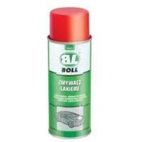 BOLL ZMYWACZ LAKIERU 400ml