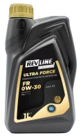 REVLINE Ultra Force FR C2 0W30 1L