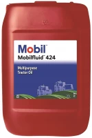 MOBIL MOBILFLUID 424 20L