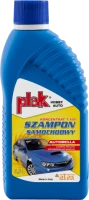PLAK SZAMPON AUTOBELLA 500ml
