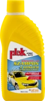 PLAK SZAMPON AUTOBELLA Z WOSKIEM 500ml