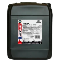 REVLINE HERCULES LS 5W30 20L