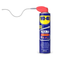 WD-40 400ml ELASTYCZNY APLIKATOR FLEXIBLE