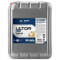 ORLEN ULTOR CH-4 15W40 20L