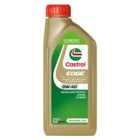 CASTROL EDGE 0W40 C3 1L