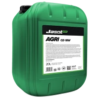 JASOL AGRI CD 10W 20L
