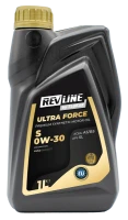REVLINE Ultra Force S A5/B5 0W30 1L