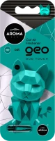 ZAPACH AROMA CAR GEO CAT 3D OUD TOUCH