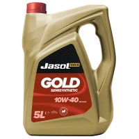 JASOL GOLD SL/CF 10W40 5L