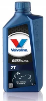 VALVOLINE DURABLEND 2T SCOOTER 1L