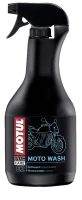 MOTUL Moto Wash E2 1L