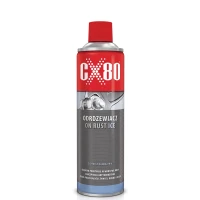 CX80 ODRDZEWIACZ ON RUST ICE 500ml