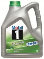 MOBIL 1 ESP 5W30 4L