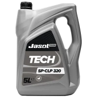 JASOL GEAR TRANS SP/CLP 320 5L