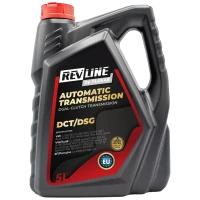 REVLINE DCT/DSG 5L