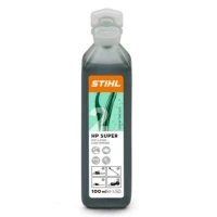 STIHL HP Super 100ml zielony