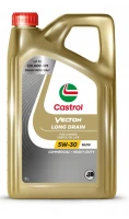 CASTROL VECTON LONG DRAIN 5W30 E6/E9 5L