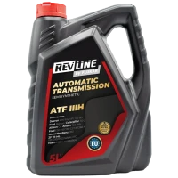 REVLINE ATF III H 5L