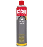 CX80 XBRAKE CLEANER Zmywacz do hamulców 600ml