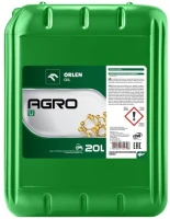 ORLEN AGRO U 20L