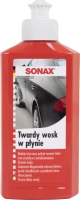 SONAX TWARDY WOSK W PŁYNIE 250ml