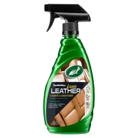 TurtleWax LUXE LEATHER MLECZKO DO SKÓRY 500ml