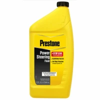 PŁYN DO WSPOMAGANIA KIEROWNICY Z USZCZELNIACZEM PRESTONE 946ml