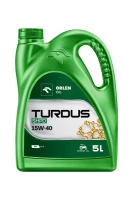 ORLEN TURDUS SHPD 15W40 5L