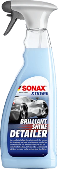 SONAX Xtreme BRILLIANT SHINE DETAILER 750ml