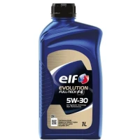 ELF EVOLUTION Full-Tech FE 5W30 1L
