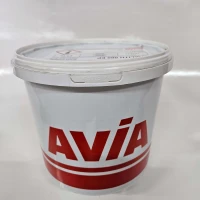 SMAR LITHOPLEX EP 2 4,5kg AVIA