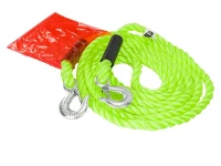 LINKA HOLOWNICZA PLECIONA 2T HAK 4M CARMOTION