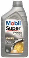 MOBIL SUPER 3000 X1 5W40 1L