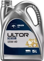 ORLEN ULTOR DIESEL 15W40 5L (PLATINUM ULTOR DIESEL)