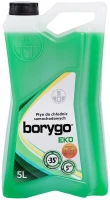 PŁYN DO CHŁODNIC BORYGO EKO 5L