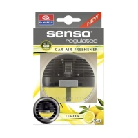 ZAPACH SENSO REGULATED LEMON Dr.Marcus