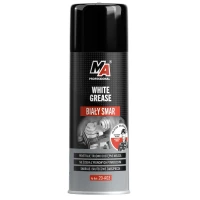 SMAR BIAŁY MA Professional 400ml
